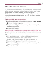 Preview for 114 page of LG AS740 (Spanish) Manual De Usuario