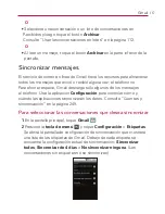 Preview for 118 page of LG AS740 (Spanish) Manual De Usuario