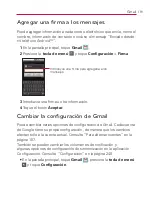 Preview for 120 page of LG AS740 (Spanish) Manual De Usuario