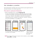 Preview for 122 page of LG AS740 (Spanish) Manual De Usuario