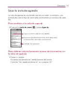 Preview for 124 page of LG AS740 (Spanish) Manual De Usuario