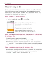 Preview for 125 page of LG AS740 (Spanish) Manual De Usuario