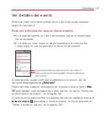 Preview for 128 page of LG AS740 (Spanish) Manual De Usuario