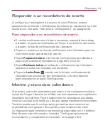 Preview for 132 page of LG AS740 (Spanish) Manual De Usuario