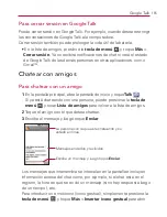 Preview for 136 page of LG AS740 (Spanish) Manual De Usuario