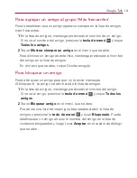 Preview for 142 page of LG AS740 (Spanish) Manual De Usuario