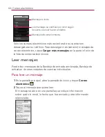 Preview for 147 page of LG AS740 (Spanish) Manual De Usuario