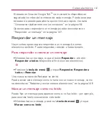 Preview for 148 page of LG AS740 (Spanish) Manual De Usuario