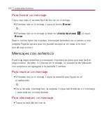 Preview for 149 page of LG AS740 (Spanish) Manual De Usuario