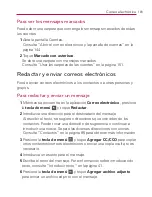 Preview for 150 page of LG AS740 (Spanish) Manual De Usuario