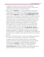 Preview for 154 page of LG AS740 (Spanish) Manual De Usuario