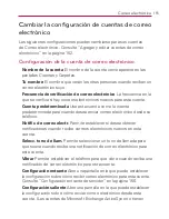 Preview for 156 page of LG AS740 (Spanish) Manual De Usuario