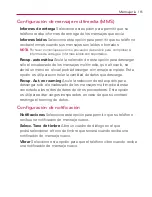 Preview for 166 page of LG AS740 (Spanish) Manual De Usuario