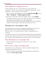 Preview for 169 page of LG AS740 (Spanish) Manual De Usuario