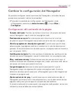 Preview for 178 page of LG AS740 (Spanish) Manual De Usuario