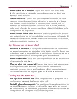 Preview for 180 page of LG AS740 (Spanish) Manual De Usuario