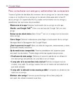 Preview for 195 page of LG AS740 (Spanish) Manual De Usuario