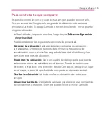 Preview for 196 page of LG AS740 (Spanish) Manual De Usuario