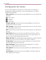 Preview for 203 page of LG AS740 (Spanish) Manual De Usuario