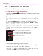 Preview for 205 page of LG AS740 (Spanish) Manual De Usuario