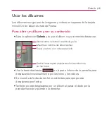 Preview for 206 page of LG AS740 (Spanish) Manual De Usuario