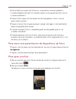 Preview for 210 page of LG AS740 (Spanish) Manual De Usuario