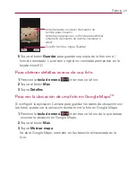 Preview for 212 page of LG AS740 (Spanish) Manual De Usuario