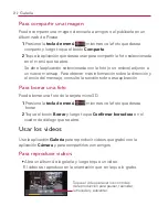 Preview for 213 page of LG AS740 (Spanish) Manual De Usuario