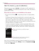 Preview for 219 page of LG AS740 (Spanish) Manual De Usuario