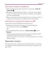 Preview for 220 page of LG AS740 (Spanish) Manual De Usuario