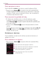 Preview for 227 page of LG AS740 (Spanish) Manual De Usuario