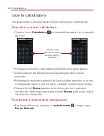 Preview for 231 page of LG AS740 (Spanish) Manual De Usuario