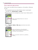 Preview for 233 page of LG AS740 (Spanish) Manual De Usuario