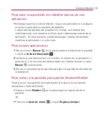 Preview for 234 page of LG AS740 (Spanish) Manual De Usuario