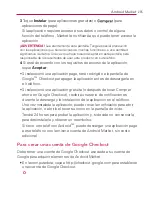 Preview for 236 page of LG AS740 (Spanish) Manual De Usuario