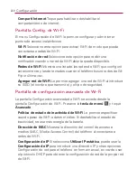 Preview for 241 page of LG AS740 (Spanish) Manual De Usuario