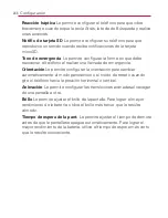 Preview for 245 page of LG AS740 (Spanish) Manual De Usuario