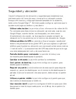 Preview for 246 page of LG AS740 (Spanish) Manual De Usuario