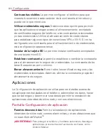 Preview for 247 page of LG AS740 (Spanish) Manual De Usuario