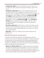 Preview for 248 page of LG AS740 (Spanish) Manual De Usuario