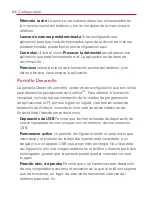 Preview for 249 page of LG AS740 (Spanish) Manual De Usuario