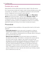 Preview for 251 page of LG AS740 (Spanish) Manual De Usuario