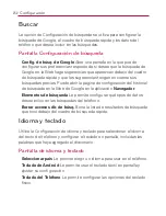 Preview for 253 page of LG AS740 (Spanish) Manual De Usuario