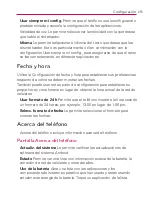 Preview for 256 page of LG AS740 (Spanish) Manual De Usuario