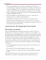 Preview for 265 page of LG AS740 (Spanish) Manual De Usuario