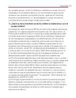 Preview for 274 page of LG AS740 (Spanish) Manual De Usuario