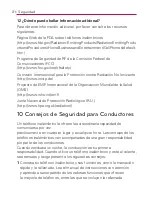 Preview for 275 page of LG AS740 (Spanish) Manual De Usuario