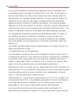 Preview for 281 page of LG AS740 (Spanish) Manual De Usuario