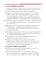 Preview for 304 page of LG AS740 (Spanish) Manual De Usuario