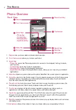 Preview for 4 page of LG AS855 Owner'S Manual